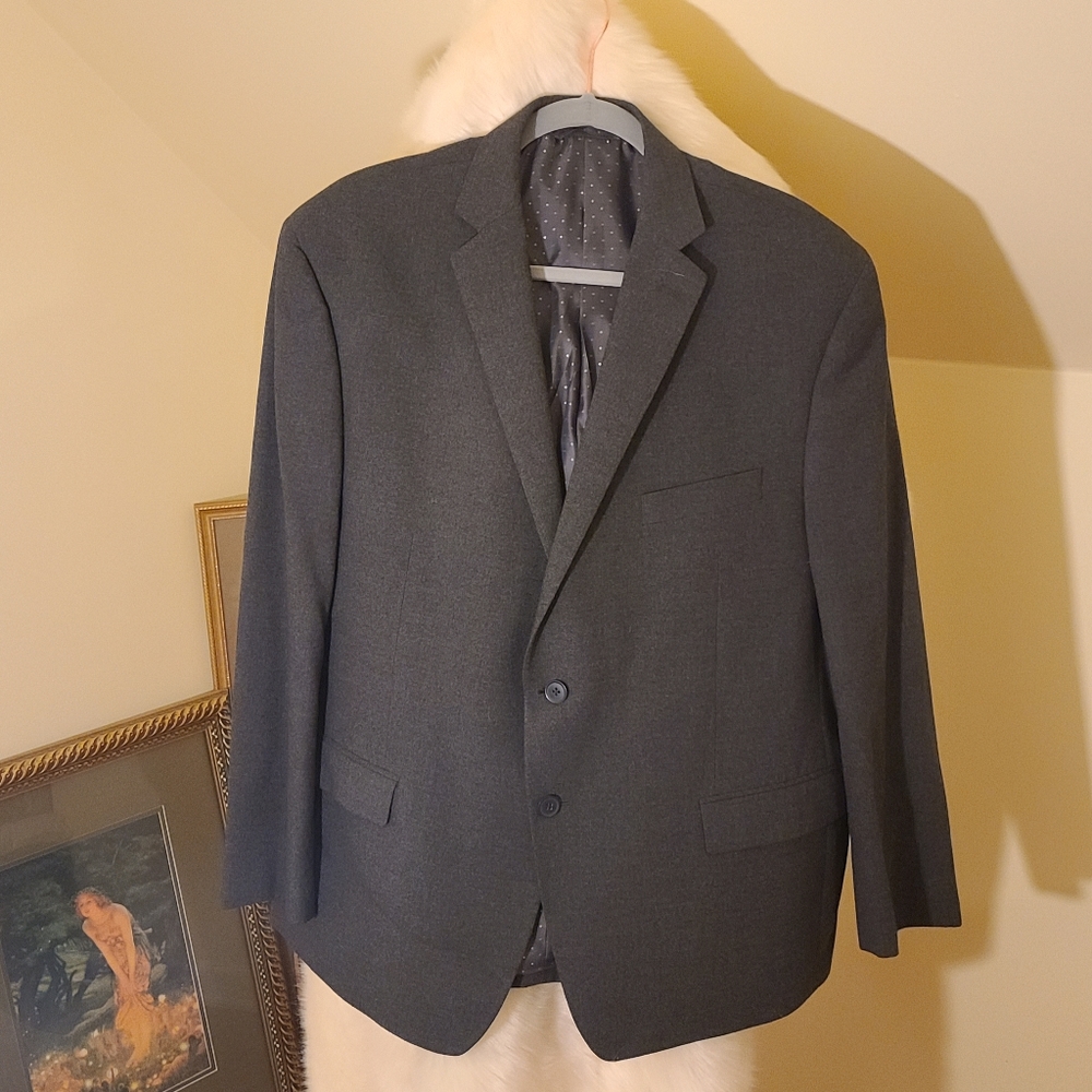 Collection by Michael Strahan Sport Coat 48S